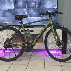 Velo-wave Spirit  Electric Bike 2025