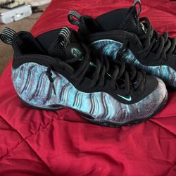 Foams 