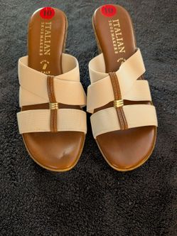 Women's sandals