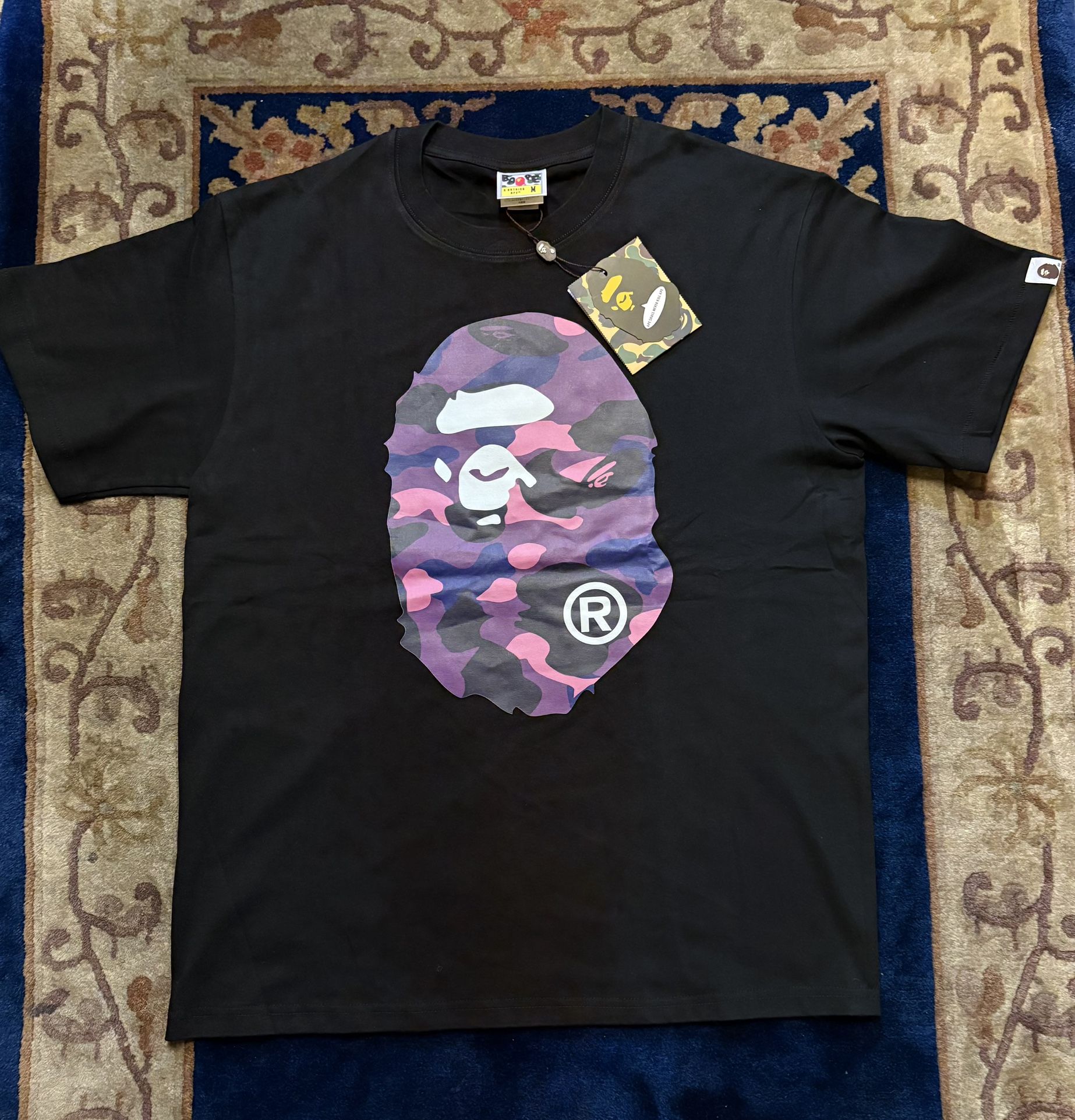 Bape Shirt