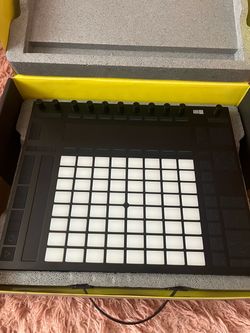 Ableton Push 2 excellent condition