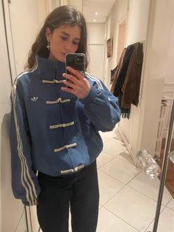Women pullover adidas