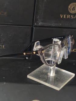 Versace Eyeglasses