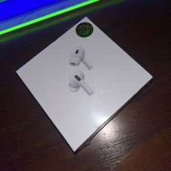 Air Pod Pros