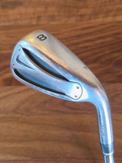Nike 8 Iron