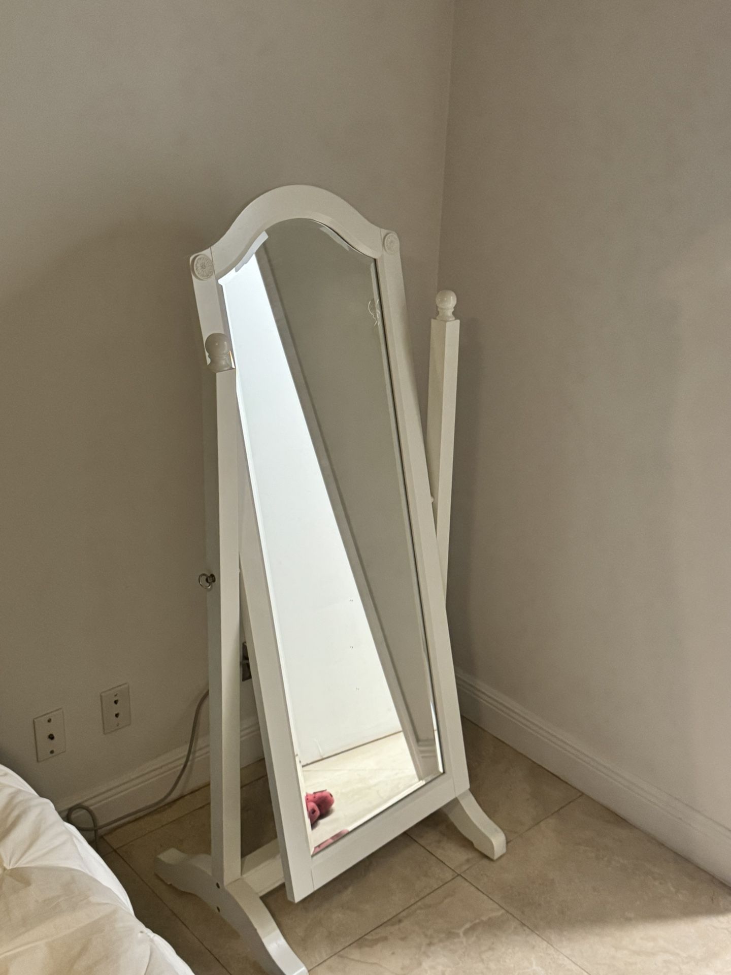 Standing mirror Set Of 2
