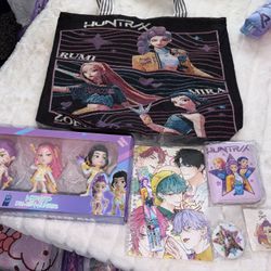 K-pop Bundles Message For Prices 