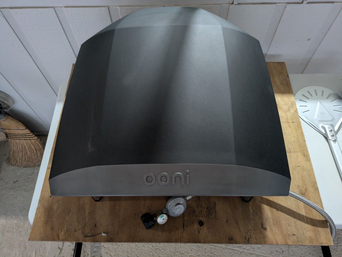 Ooni Koda 16" Pizza Oven
