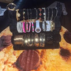 Bracelets