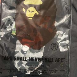 Bape Tee