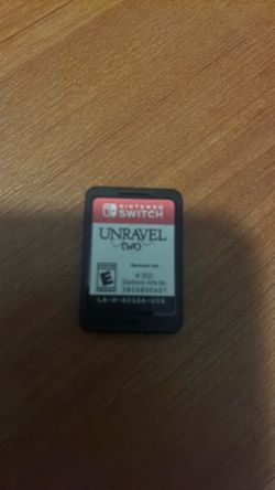 Unravel two