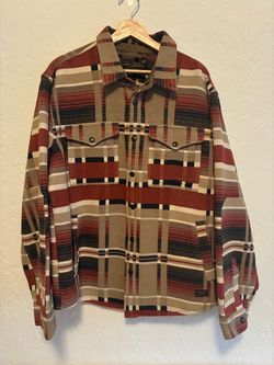 Filson Beartooth Jac-Shirt