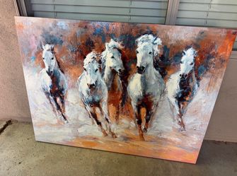 MOVING SALE – Wall Picff & Artwork (Ind or Lot)