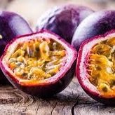 Purple Passionfruit Plant