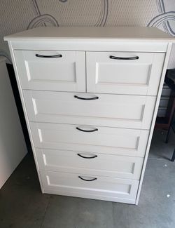 IKEA Dresser