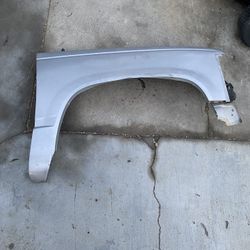 88-98 Silverado Fenders 