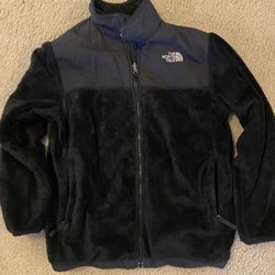 Girls Xl Or Womens Small Northface 