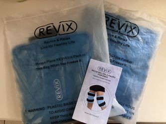 Knee Cold Packs (2)