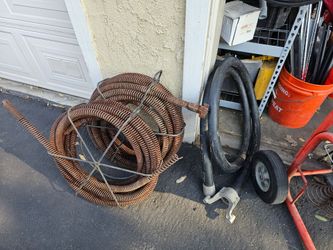 Ridgid Kollmann K-1500A
