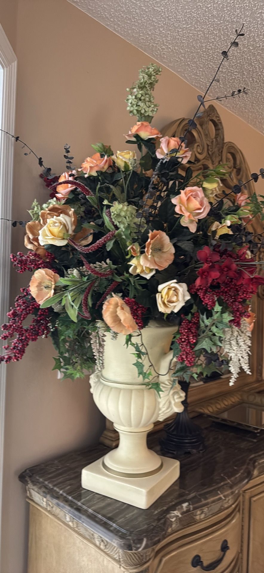 Flower Arrangement