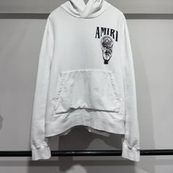 Amiri Hoodie