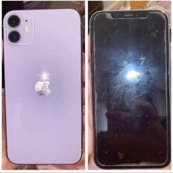 iPhone 11 64Gb Unlocked Excellent condition