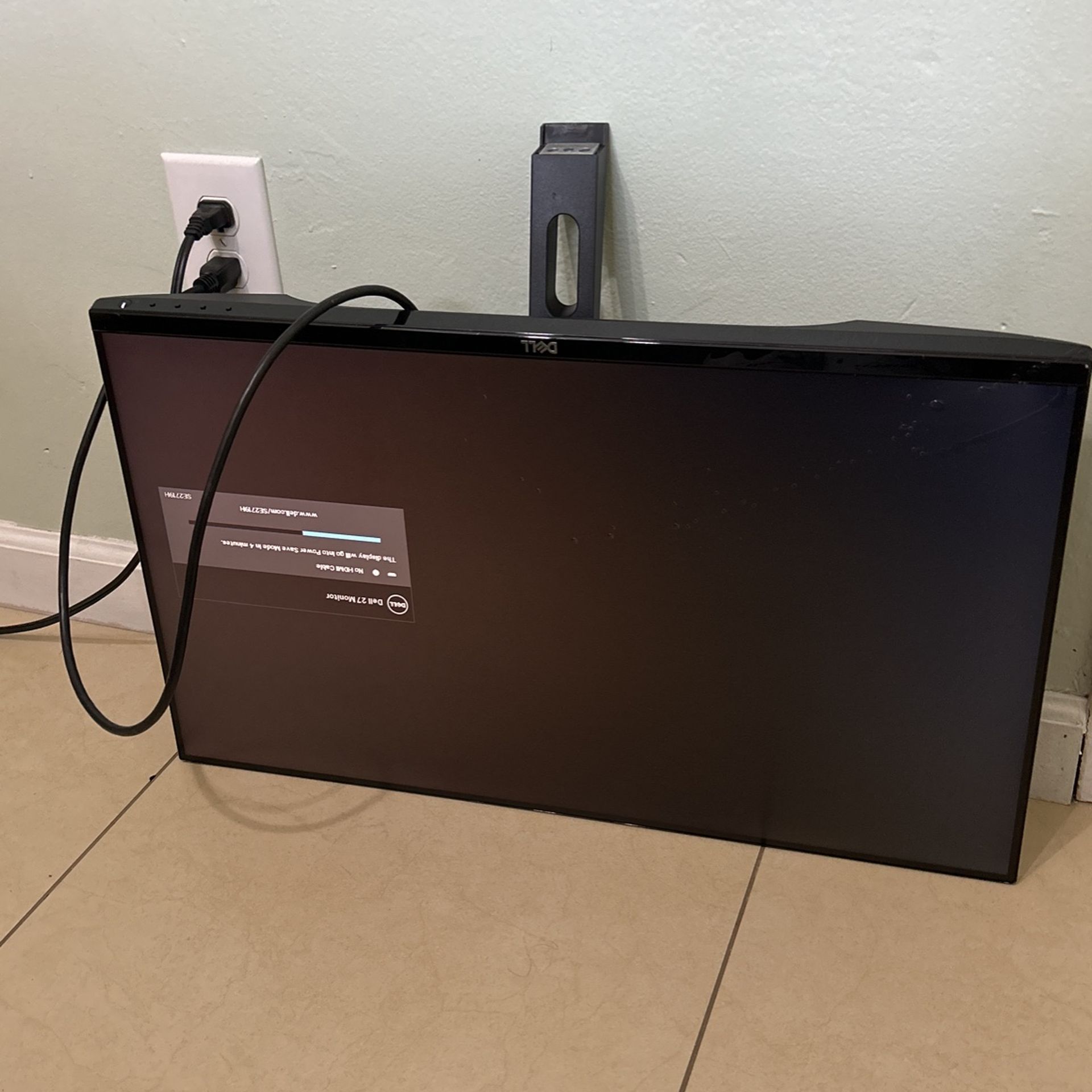 DELL monitor