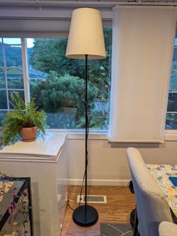 Standing Floor Lamp