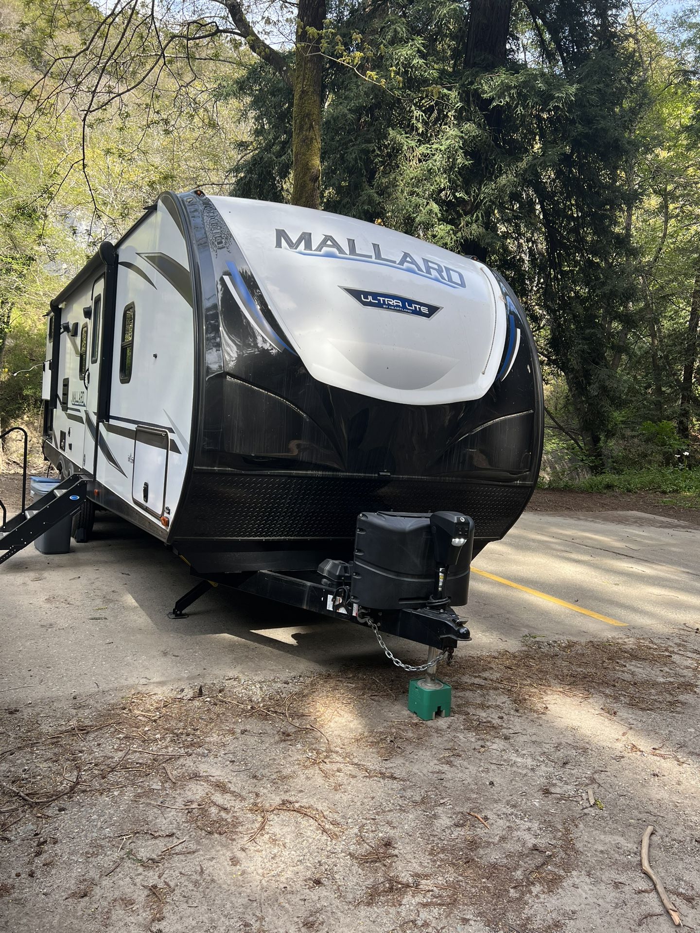 2021 Heartland Mallard M26 Bunkhouse