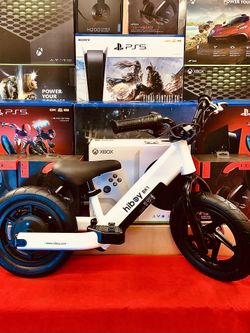 Hiboy Kids E-Bike BK1 