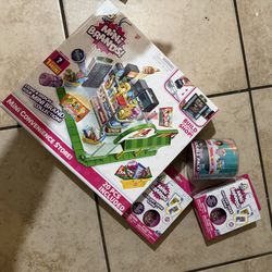Mini Brand Toys 
