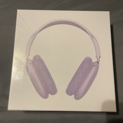 Apple AirPods Max Headphones