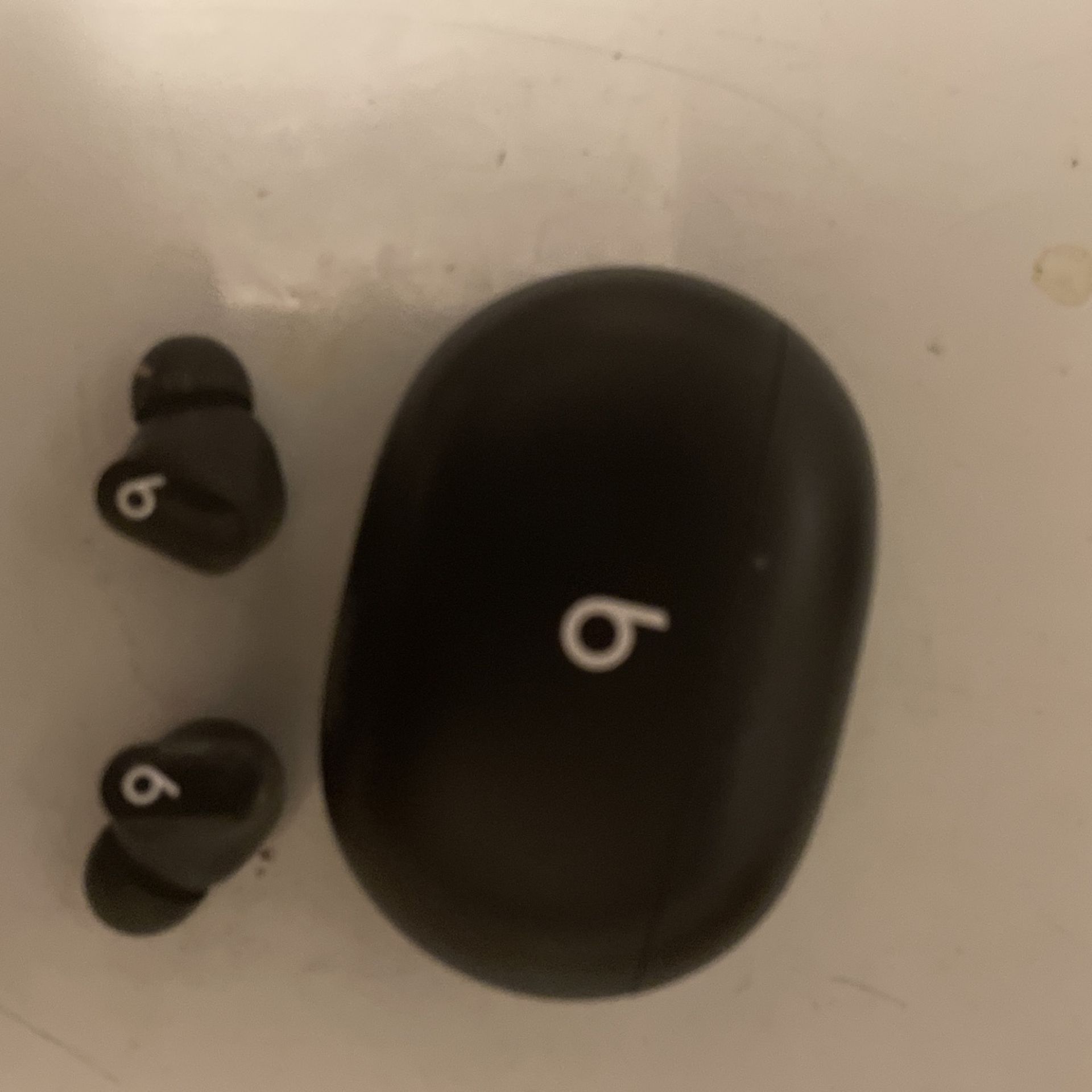 Beats Studio Buds True Wireless Noise Cancelling Bluetooth Earbuds