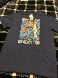 Stitch Shirt Men