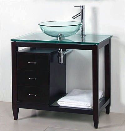 New Sink Bowl