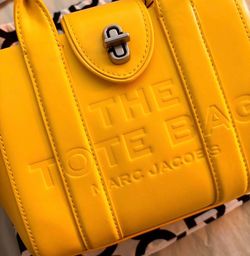 Marc Jacobs Tote