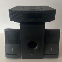 Bose Wave Music System 