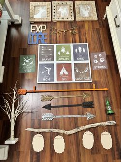 Room revamp bedding and decor