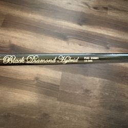 Phenix Black Diamond Hybrid 