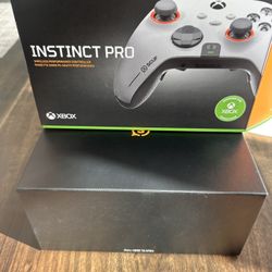 Xbox Scuf Controller 