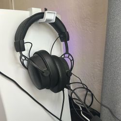 Hyper X Wired Headset 