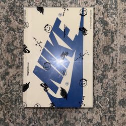 Jordan 1 Travis Scott