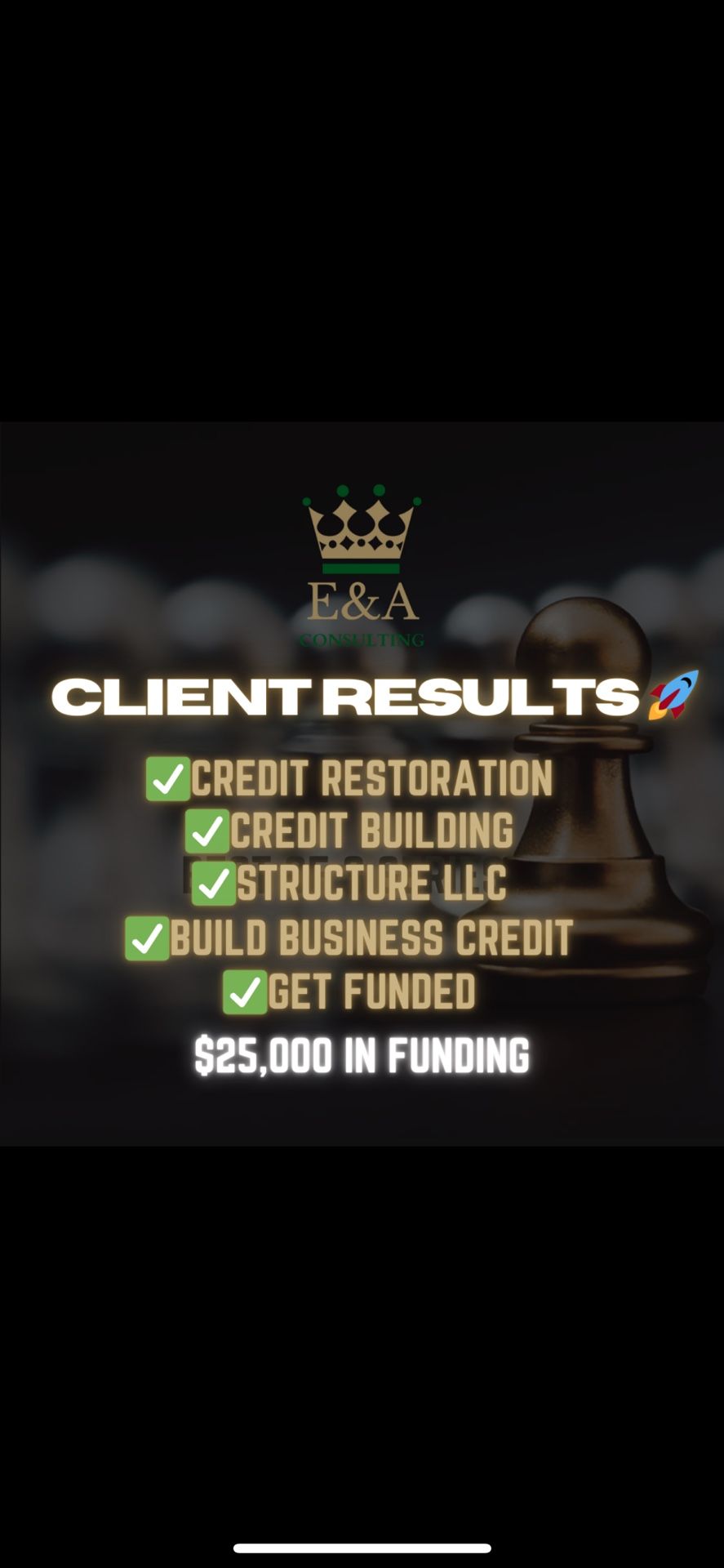 Erase Bad Credit ✅