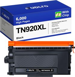 TN920XL Toner for Brother Printer