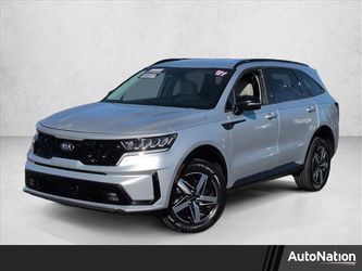 2021 Kia Sorento
