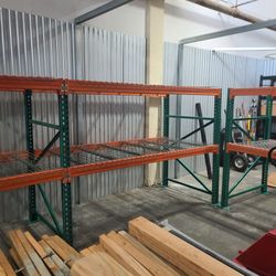 Pallet Rack