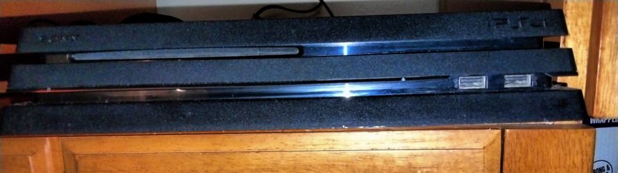 PS4 Pro