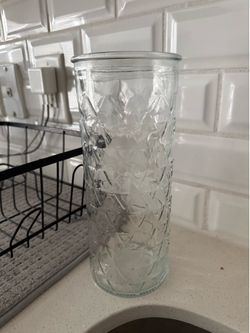 Flower Vase