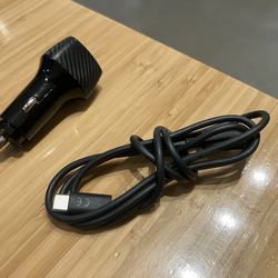 Super Fast Car Charger Set