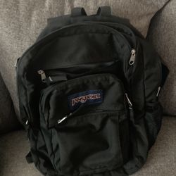 Jansport BackPack 